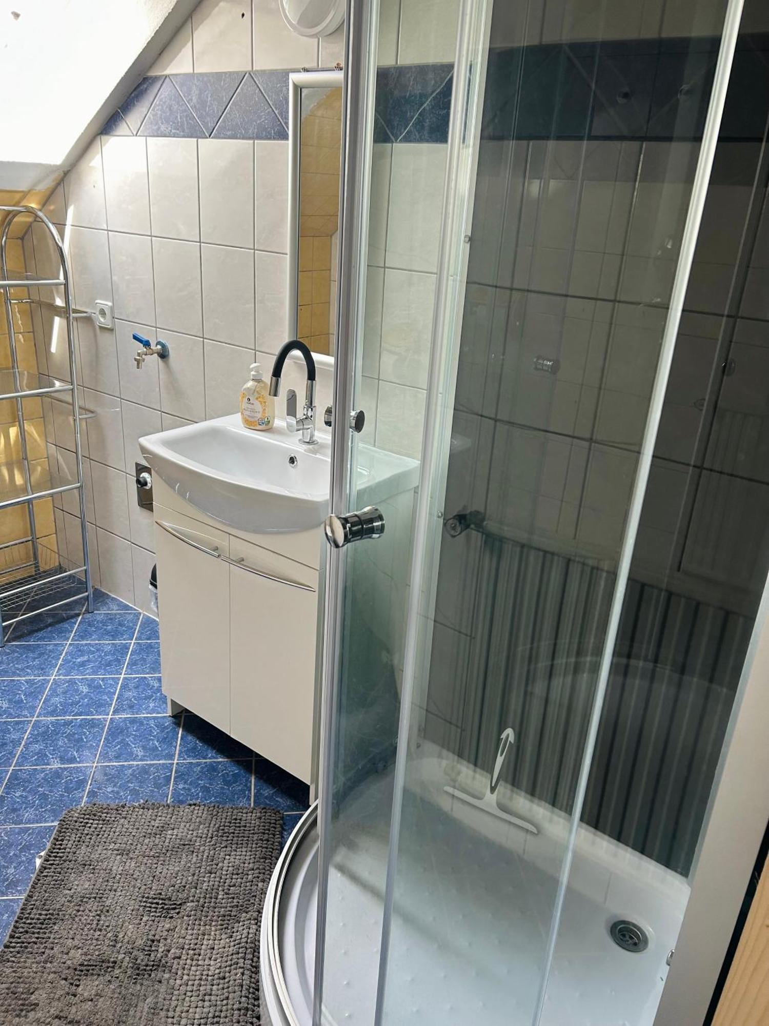 Ferienwohnung In Kaning Eksteriør billede