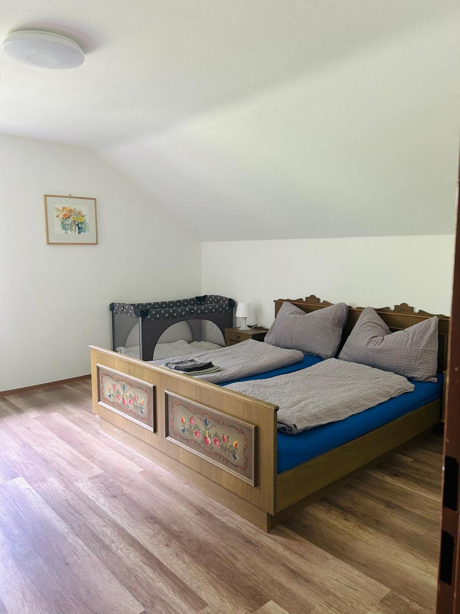 Ferienwohnung In Kaning Eksteriør billede